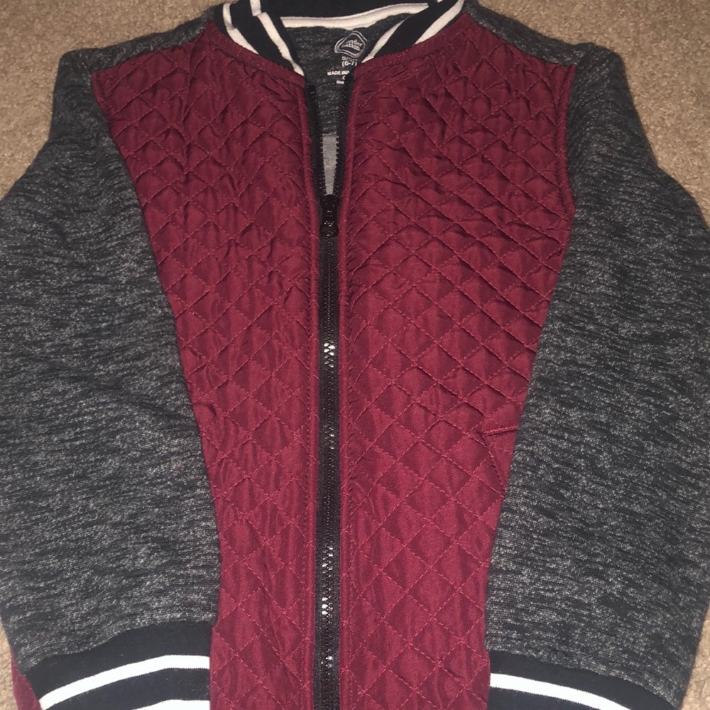 Jacket